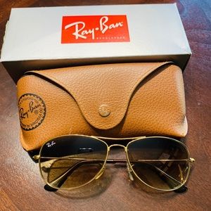 Ray Ban Sunglasses